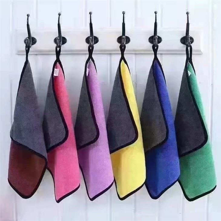 Multifunctional Cleaning Towel For Cars