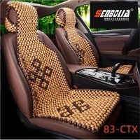 83-CTX lesena blazina za avtomobilski sedež