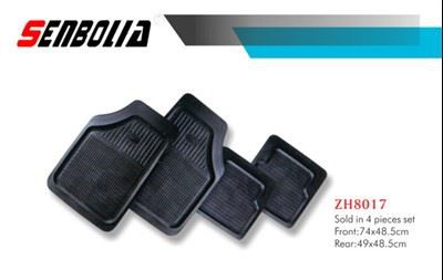 GM talne preproge so vodotesne