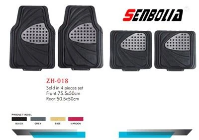 Tepihi za športne avtomobile