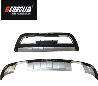 13-14 Odbijač za avto Sportage